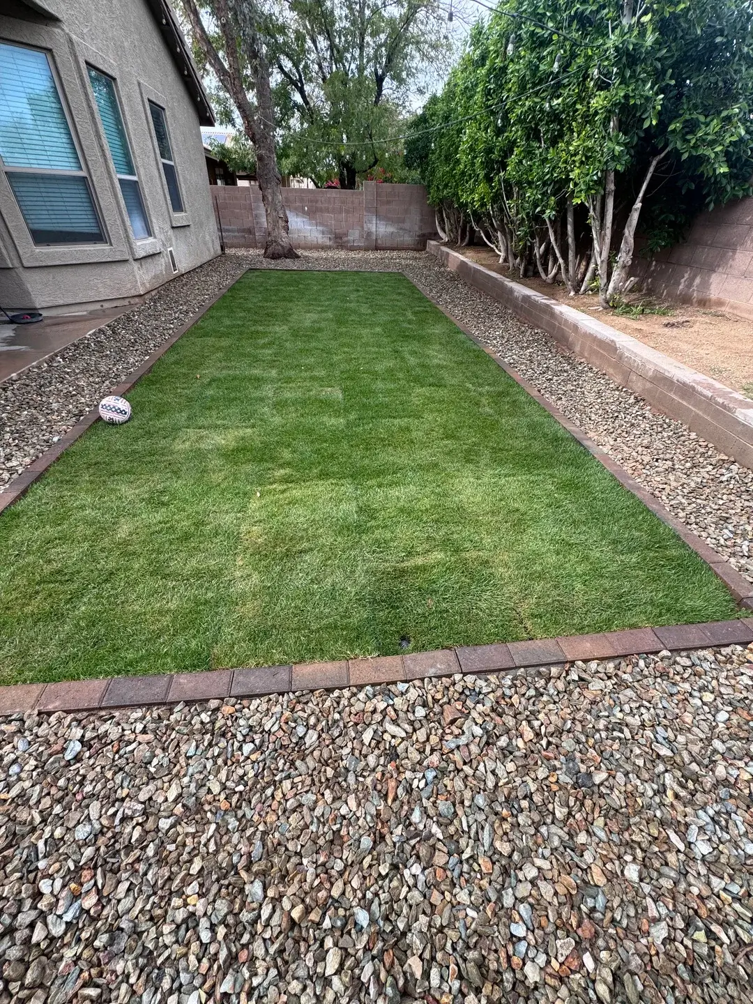 Hardscaping project, BC Landscaping & Hardscape