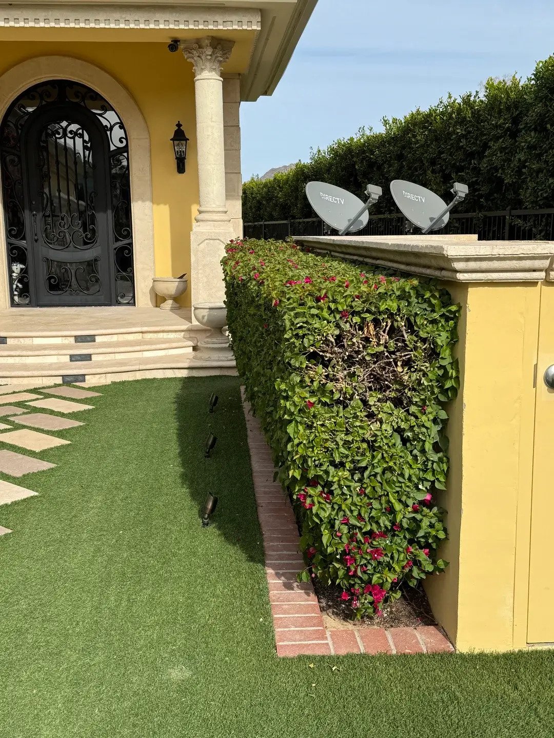 Lawn & Garden Maintenance, BC Landscaping & Hardscape